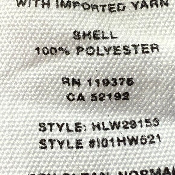 Pretty little baby blue ribbed tee! Helmut Lang, NWOT, XS - Picture 11 of 11